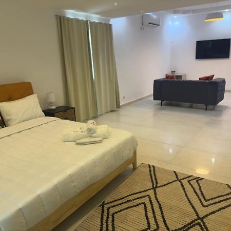 Francesca Guest House Dakar Zewnętrze zdjęcie