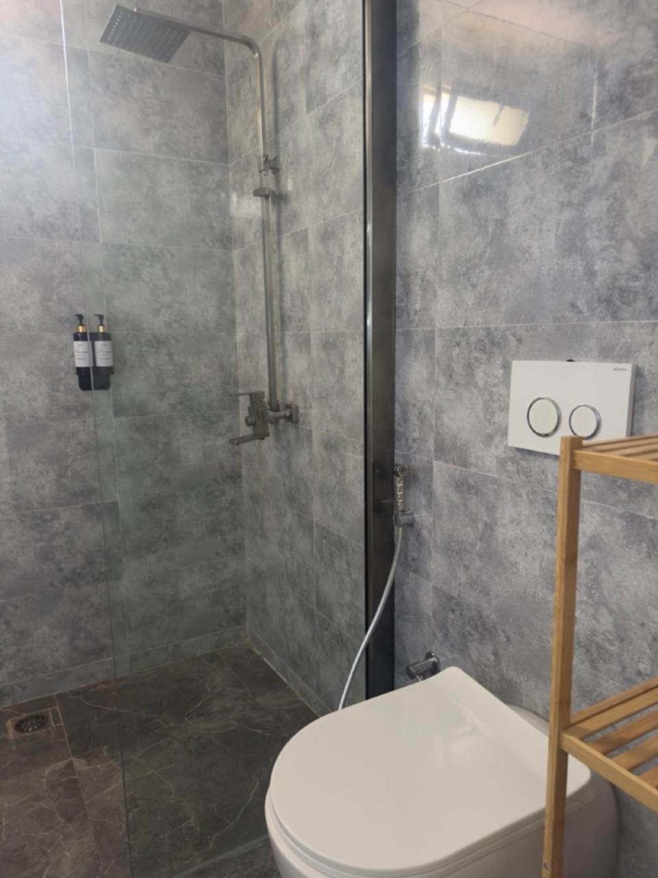 Francesca Guest House Dakar Zewnętrze zdjęcie